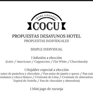 Live Soho Boutique & Apartments Palermo Soho